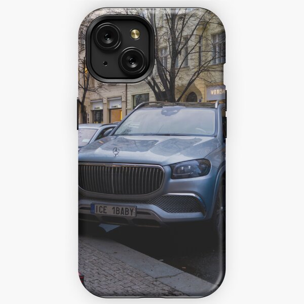 Maybach iPhone Cases for Sale Redbubble