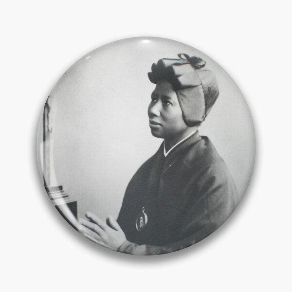 Item preview, Saint Josephine Bakhita designed and sold by sh707.