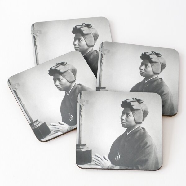 Item preview, Saint Josephine Bakhita designed and sold by sh707.
