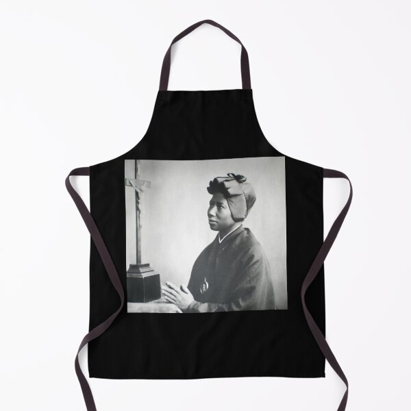 Item preview, Saint Josephine Bakhita designed and sold by sh707.