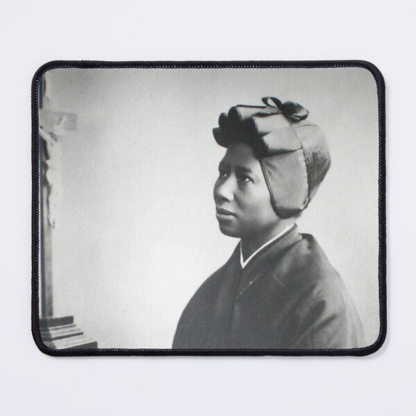 Item preview, Saint Josephine Bakhita designed and sold by sh707.