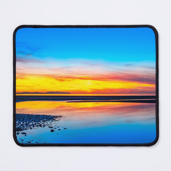 Item preview, Kinmel Bay Sunset Wales designed and sold by Darren Wilkes.