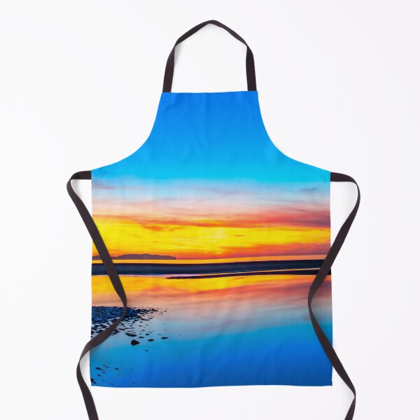 Item preview, Kinmel Bay Sunset Wales designed and sold by Darren Wilkes.