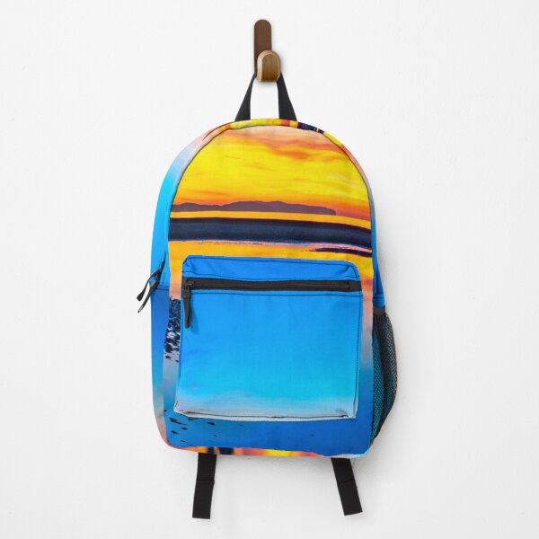 Item preview, Kinmel Bay Sunset Wales designed and sold by Darren Wilkes.