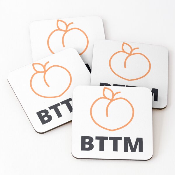 Item preview, Peach Bottom Bttm Orange designed and sold by stephenop92.