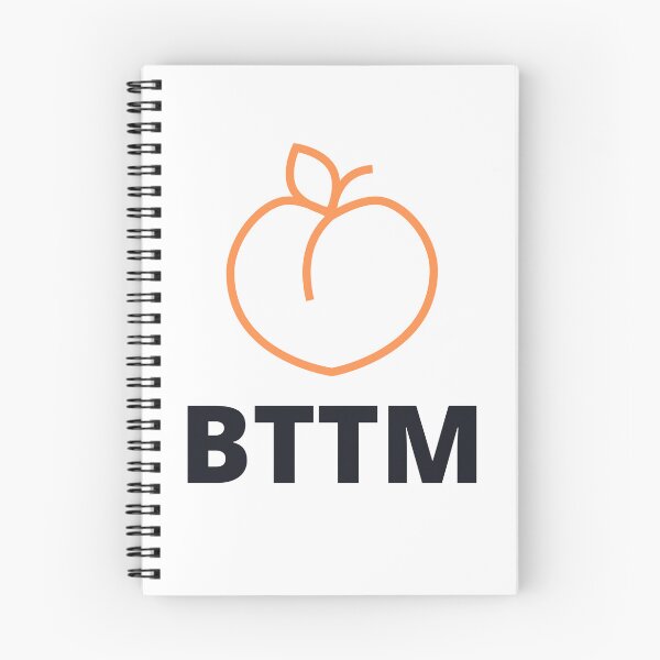 Item preview, Peach Bottom Bttm Orange designed and sold by stephenop92.