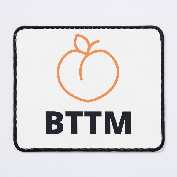 Item preview, Peach Bottom Bttm Orange designed and sold by stephenop92.