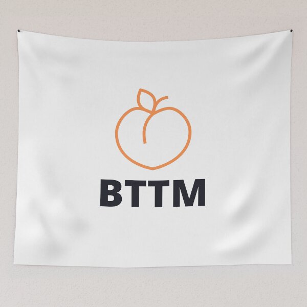 Item preview, Peach Bottom Bttm Orange designed and sold by stephenop92.