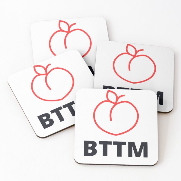 Item preview, Peach Bottom Bttm Red designed and sold by stephenop92.