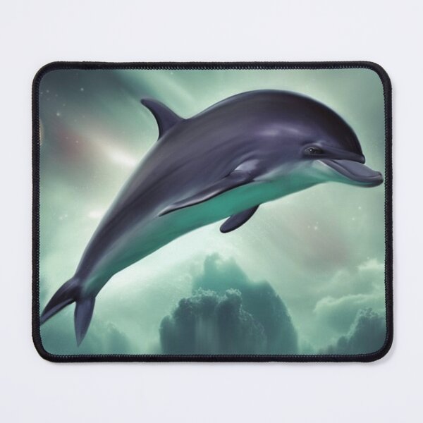Item preview, Magical Dolphin designed and sold by mark-chaney.