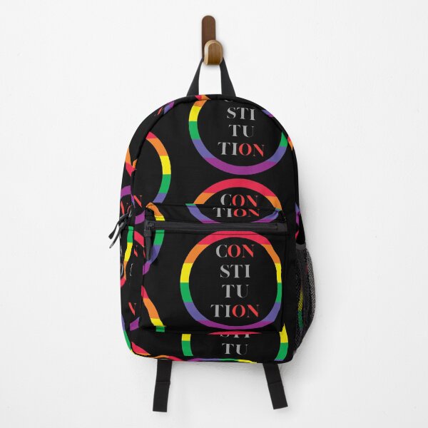 Item preview, constitution rights lgbt on on designed and sold by Jettart.