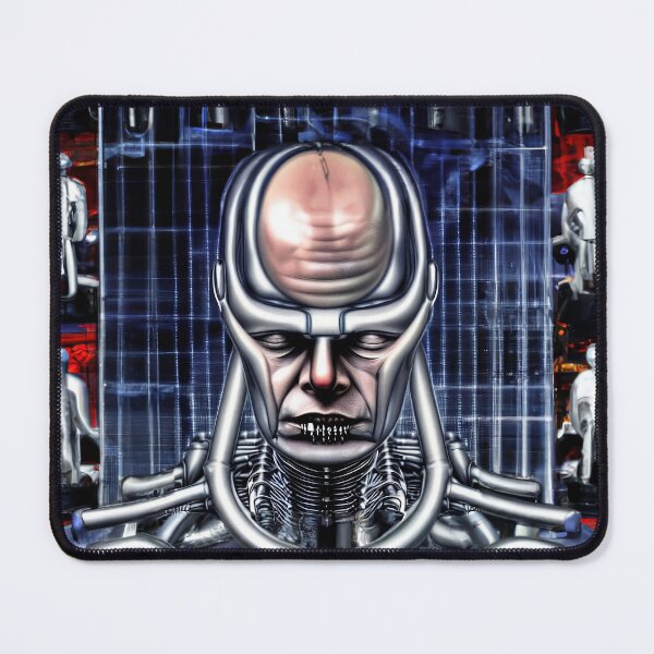 Item preview, Can machines dream? designed and sold by Zanimations.