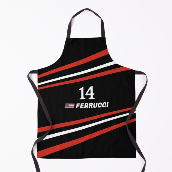Item preview, IndyCar 2024 - #14 Ferrucci designed and sold by MS80 design.