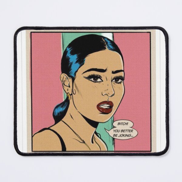 Item preview, You better be joking designed and sold by Justforyou9.
