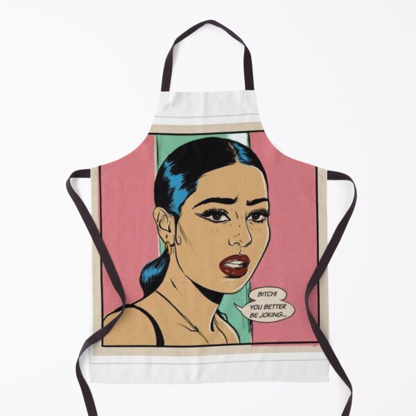 Item preview, You better be joking designed and sold by Justforyou9.