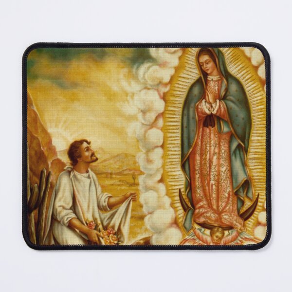 Item preview, Saint Juan Diego designed and sold by sh707.