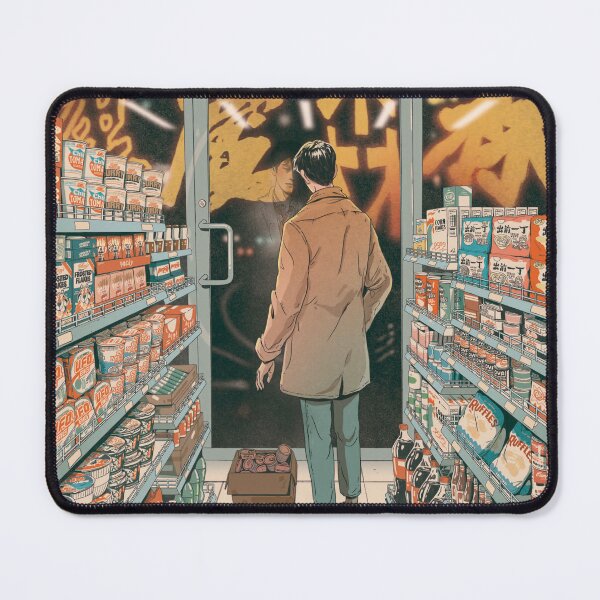 Item preview, Chungking Express Expired Edition designed and sold by Rigen23.