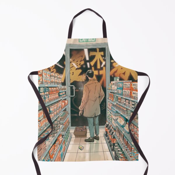 Item preview, Chungking Express Expired Edition designed and sold by Rigen23.