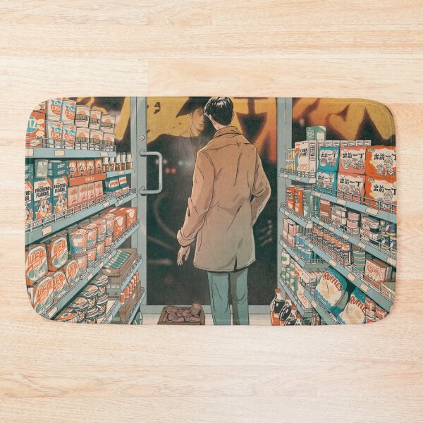 Item preview, Chungking Express Expired Edition designed and sold by Rigen23.