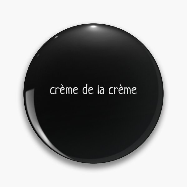 Pin on creme