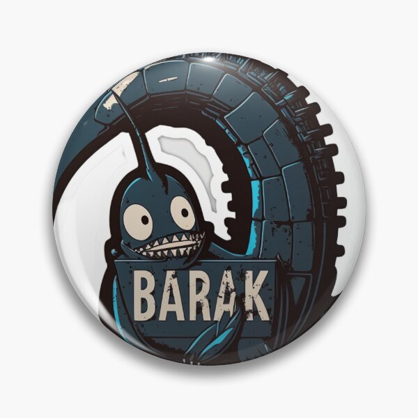 Item preview, Arch linux Gnu designed and sold by DarkenedDesigns.