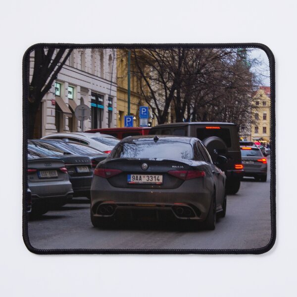 Item preview, Alfa Romeo Giulia Quadrifoglio designed and sold by VitaliiShop.