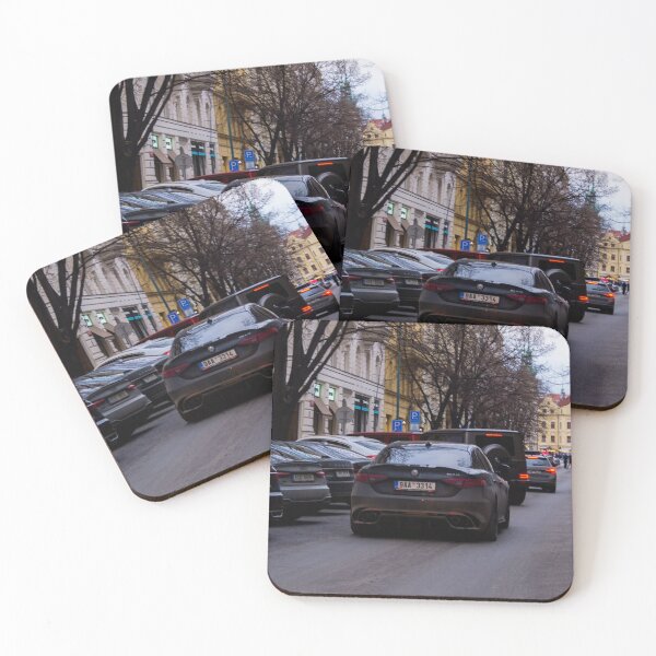 Item preview, Alfa Romeo Giulia Quadrifoglio designed and sold by VitaliiShop.