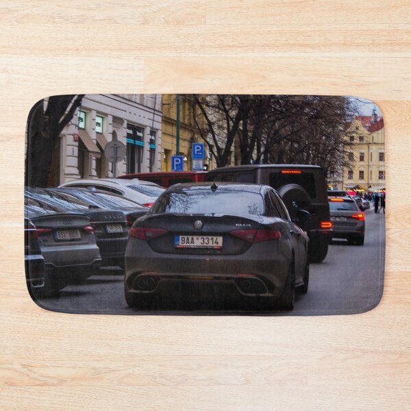 Item preview, Alfa Romeo Giulia Quadrifoglio designed and sold by VitaliiShop.