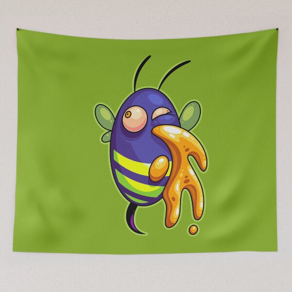 Item preview, Honey designed and sold by artdyslexia.