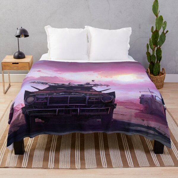 Item preview, The car wasteland chronicles 1 designed and sold by Mitrodoros.