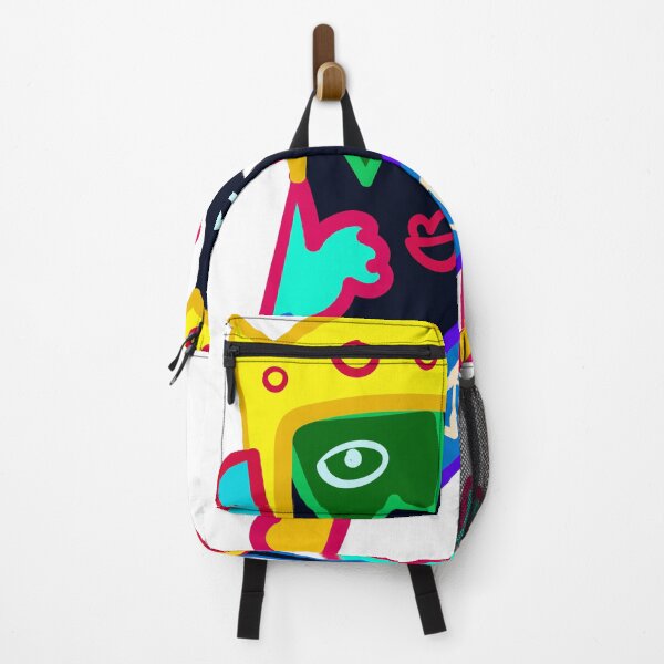 Item preview, ARTificial ART I designed and sold by singpentinkhepi.