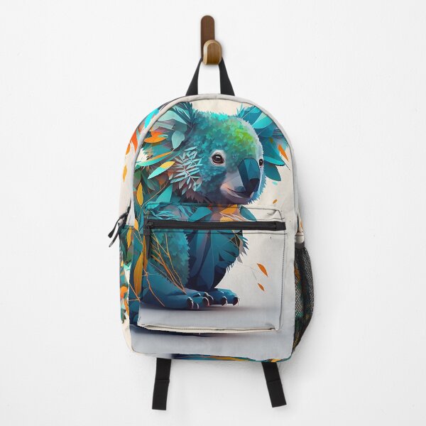 Item preview, Funny Koala Bear Classic Wildlife Nature designed and sold by WalldeMar.