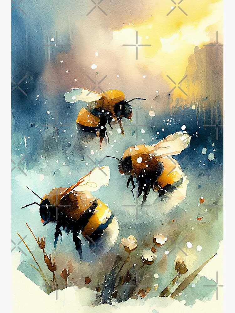 Watercolor Paper Review: Bee Paper Watercolor Art Journal