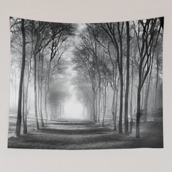 Item preview, Black and White artistic photo designed and sold by doomwalker2010.