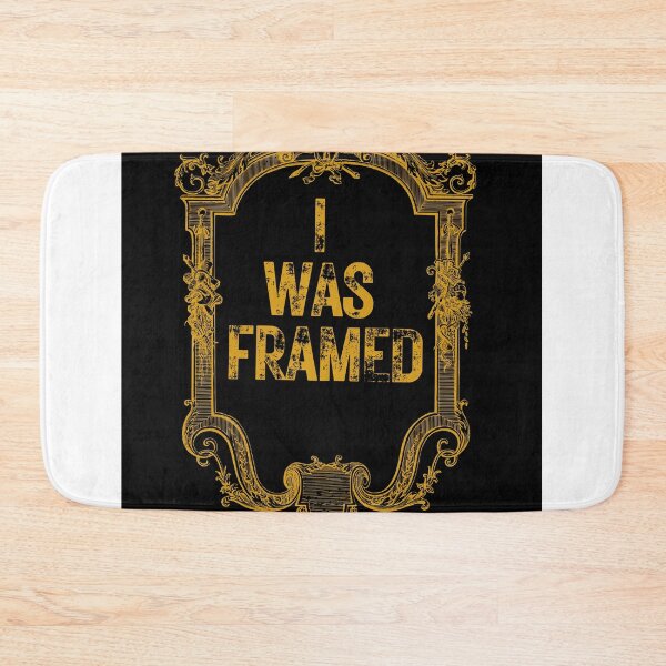 Item preview, Framed designed and sold by seriyusink69.
