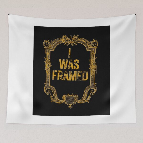 Item preview, Framed designed and sold by seriyusink69.
