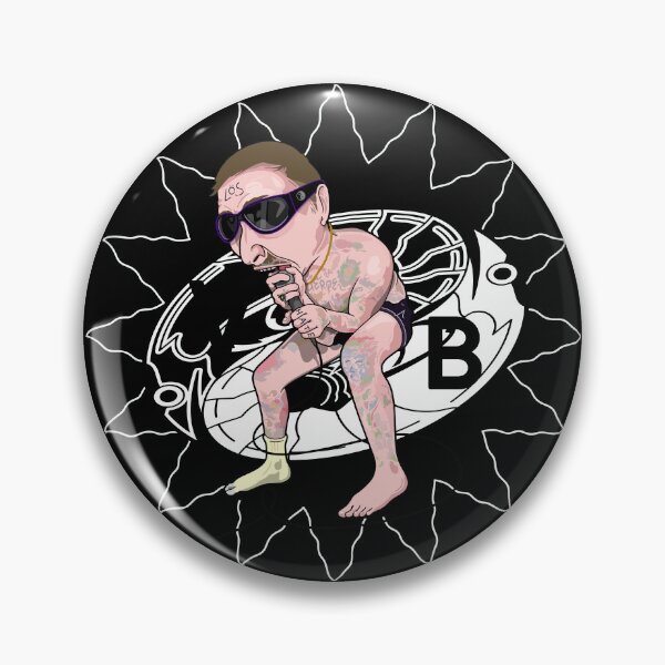 Item preview, Viagra Boys Merch designed and sold by Rigen23.