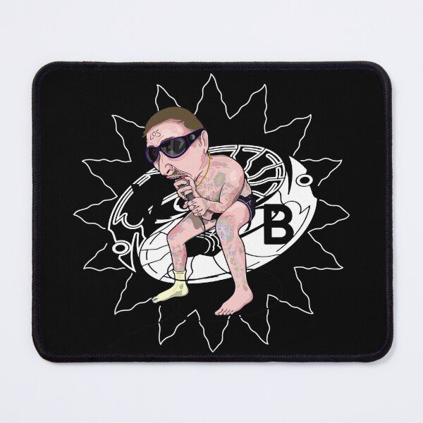 Item preview, Viagra Boys Merch designed and sold by Rigen23.