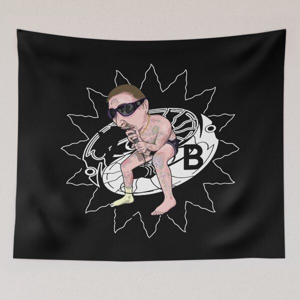 Item preview, Viagra Boys Merch designed and sold by Rigen23.