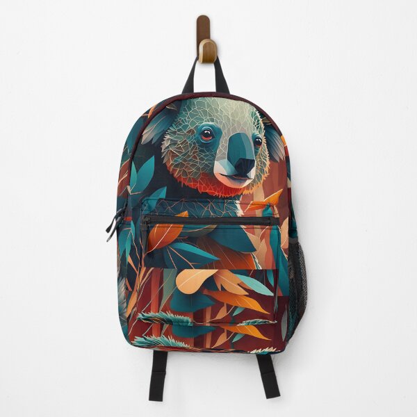 Item preview, Cute Koala Bear Classic Wildlife Nature designed and sold by WalldeMar.