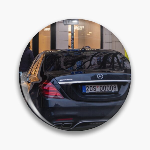 Item preview, Mercedes S63 designed and sold by VitaliiShop.