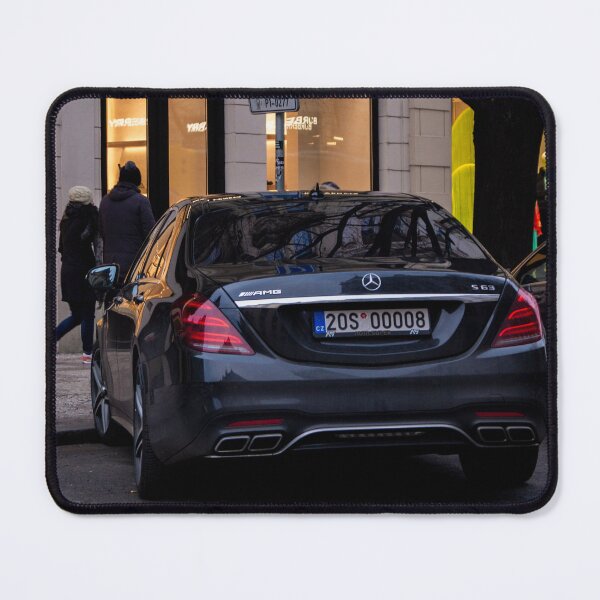 Item preview, Mercedes S63 designed and sold by VitaliiShop.