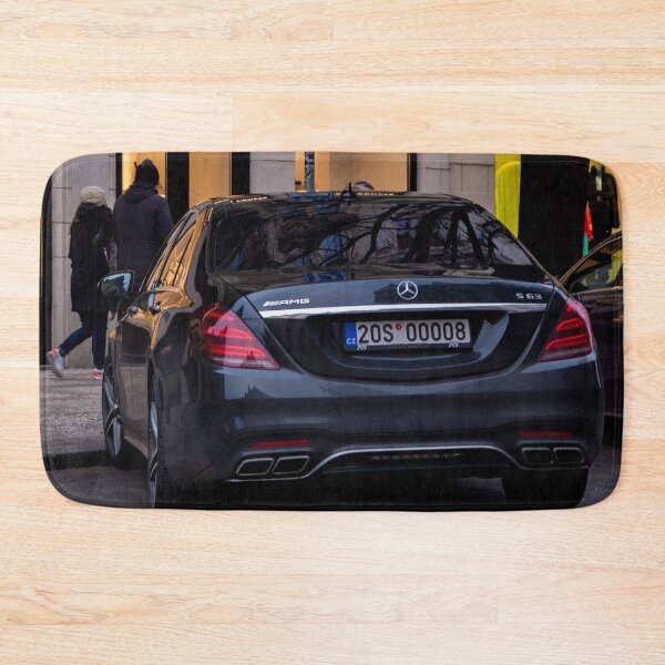 Item preview, Mercedes S63 designed and sold by VitaliiShop.