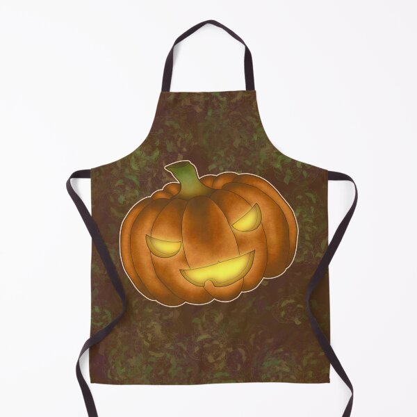 Item preview, Plain Pumpkin Pattern designed and sold by ianablakeman.