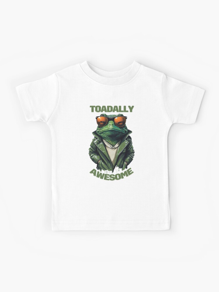 Frog And Toad Kids T-Shirts for Sale