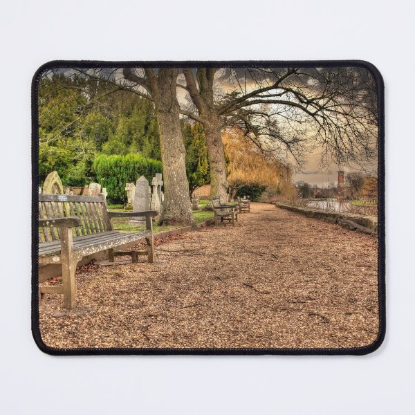 Item preview, Holy Trinity Church Bench designed and sold by Darren Wilkes.