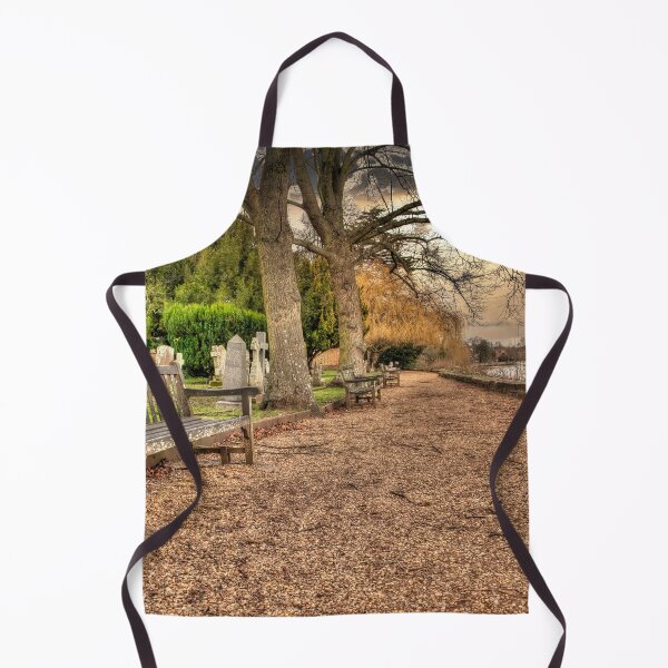Item preview, Holy Trinity Church Bench  designed and sold by Darren Wilkes.