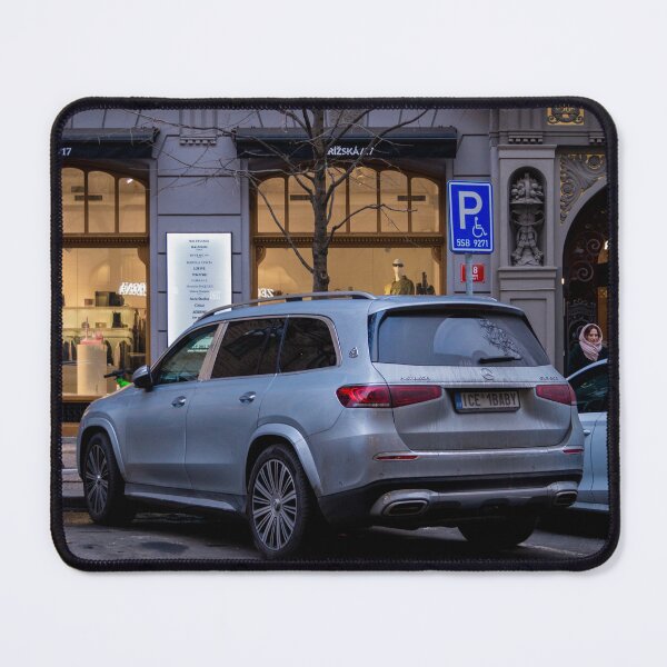 Item preview, Mercedes Maybach GLS designed and sold by VitaliiShop.