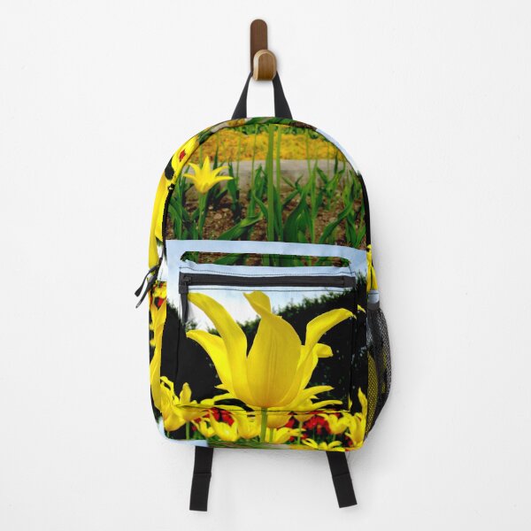 Item preview, Luminous Yellow Tulip designed and sold by CircusOfThought.