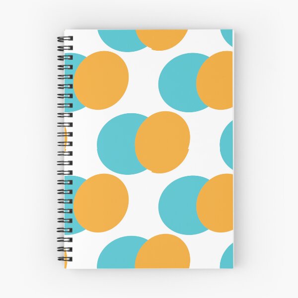 Item preview, Minimal overlap yellow and mint green circle. designed and sold by Jayjaynaenae.